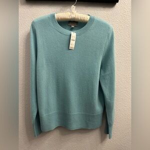 J.Crew Cashmere Sweater